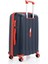 Polipropilen Valiz V305 65 cm 4