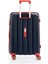 Polipropilen Valiz V305 65 cm 5