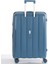 Polipropilen Valiz V305 75 cm 3
