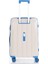 Polipropilen Valiz V305 65 cm 3
