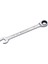 Izeltaş 0340020019 19 mm Circir Kombine Anahtar 1