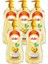 Şampuan 5 Adet 900 ml 700+200 ml 2