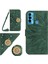 Tecno Camon 18I Telefon Kılıfı (Yurt Dışından) 1