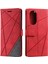 Oppo A17/A17K Telefon Kılıfı (Yurt Dışından) 5