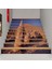 Nemrut Dağı - 3 Boyutlu Merdiven Giydirme - Mg275 1
