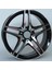 M100 8,5X19" Pcd: 5112 Et: 45 Ch: 66,6 Bd Jant 4 Adet 1