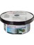 PN09560 Siyah Toz Kontrol Boyası - 50 Gr. 1