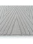 Newyork 3107 Gri Yumuşak Tuşeli Halı Kilim Salon Koridor Kesme Yolluk Dokuma Makine Halısı 8