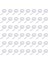 48 Paket Peri Işıkları Pille Çalışan, 7.2ft 20 Mikro LED Mini Su Geçirmez Dize Işıklar Gümüş Tel Ateşböceği Yıldızlı Işıklar Dıy Düğün Parti Için Mason Kavanoz El Sanatları Noel De (Yurt Dışından) 1