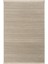 Newyork 3102 Vizon Yumuşak Tuşeli Halı Kilim Salon Koridor Kesme Yolluk Dokuma Makine Halısı 2