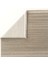 Newyork 3102 Vizon Yumuşak Tuşeli Halı Kilim Salon Koridor Kesme Yolluk Dokuma Makine Halısı 5