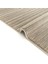 Newyork 3102 Vizon Yumuşak Tuşeli Halı Kilim Salon Koridor Kesme Yolluk Dokuma Makine Halısı 6