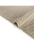 Newyork 3106 Vizon Yumuşak Tuşeli Halı Kilim Salon Koridor Kesme Yolluk Dokuma Makine Halısı 7