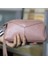 Gerçek Deri Kadınlar Cüzdanlar Brand Teşkilat Yüksek Kaliteli Telefon Kartı Holder Uzun Lady Purse (Yurt Dışından) 2