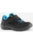 Quechua Çocuk Cırt Cırtlı Outdoor Ayakkabı - Siyah - 24 / 34 - NH100 1