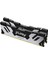 Fury Renegade KF564C32RSK2/32 32GB (2X16GB) Ddr5 6400MHZ CL32 Masaüstü Bellek 2