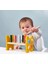 IKEA Uppstå Çekiç Bloğu, Çok Renkli Oyuncak 1