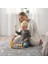 IKEA Uppstå Çekiç Bloğu, Çok Renkli Oyuncak 4