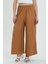 Kadın Yanı Nakışlı Örme Pantolon RD24YB110913 4