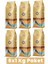 Espresso Golden Horn Blend Çekirdek Kahve 1 Kg X 6 Adet 1