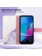 Motorola Moto G Güç 2022 TeIefon Kılıfı (Yurt Dışından) 4