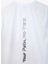 Race Erkek Beyaz T-Shirt N1CMTS2-002 5