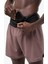Race Shorts Erkek Mor Yarış Şortu N1CMRS2-002 2