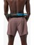Race Shorts Erkek Mor Yarış Şortu N1CMRS2-002 5