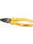 Sarı Pense 180 mm 1