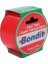 BNC196 Tamir Takviye Bantı Kırmızı 48 mm 10 mt Bondit 1