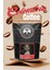 Kolombiya Espresso Kahve 500 Gr. (Çekirdek Veya Öğütülmüş) 1