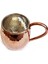 El Dövmesi Bakır Kupa Bardak Moscow Mule Mug 3