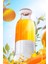 Smoothie Blender Taşınabilir Şarjlı Kişisel Mini Meyve Karıştırıcı 300 ml 1