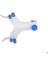 Büret Pensi Çelik Tekli - Alloy Single Burette Clamp - 120mm X 150mm 1