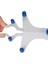 Büret Pensi Çelik Tekli - Alloy Single Burette Clamp - 120mm X 150mm 2