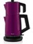 Life TAC-7818 2200W Multi Çelik Çay Makinesi-Mor 1