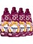 Extra Çamaşır Yumuşatıcı Sakura 1440 ml X4 2