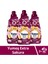 Extra Çamaşır Yumuşatıcı Sakura 1440 ml X3 1