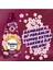 Extra Çamaşır Yumuşatıcı Sakura 1440 ml X3 4