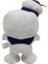 Jea.love Hayalet Avcıları Kaptan Baymax Peluş Oyuncak (Yurt Dışından) 3