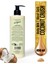 Coconat Crush Body Milk 400 ml 5