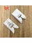 No.11 Stili Resser Ayak Ayak Kiti Set Hem Ayak Kardeş Şarkıcı Janome Için Yedek Parça Yerli Dikiş Makinesi Aksesuarları (Yurt Dışından) 3