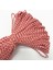No.16 Tarzı 10YARDSLOT 2mm Katı Paraşüt Kordonu Ipi Halat Mil Spec Tip Bir Strand Tırmanma Kampı Hayatta Kalma Ekipmanları Paracord (Yurt Dışından) 3