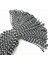 No.16 Tarzı 10YARDSLOT 2mm Katı Paraşüt Kordonu Ipi Halat Mil Spec Tip Bir Strand Tırmanma Kampı Hayatta Kalma Ekipmanları Paracord (Yurt Dışından) 4