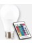 CT-4058 Kumandalı LED Ampul 1