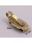 Pirinç Tarzı 58X26.5MM-2 Adet Olid Pirinç Araba Anahtarlık Tokaları Anahtarlık Bel Cüzdan Kemeri Anahtarlık Kanca Cüzdan Zincir Yapış Toka Dıy Deri El Sanatları BF127 (Yurt Dışından) 1