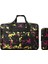 D 46X33X25CM Stili Naylon Seyahat Saklama Torbaları Büyük Kapasiteli Taşınabilir Tote Çok Fonksiyonlu Dikiş Makinesi Çanta Dikiş Aksesuarları Organizatör Açık (Yurt Dışından) 1