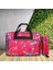 D 46X33X25CM Stili Naylon Seyahat Saklama Torbaları Büyük Kapasiteli Taşınabilir Tote Çok Fonksiyonlu Dikiş Makinesi Çanta Dikiş Aksesuarları Organizatör Açık (Yurt Dışından) 4