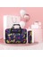 D 46X33X25CM Stili Naylon Seyahat Saklama Torbaları Büyük Kapasiteli Taşınabilir Tote Çok Fonksiyonlu Dikiş Makinesi Çanta Dikiş Aksesuarları Organizatör Açık (Yurt Dışından) 5