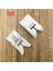 No.18 Tarzı Resser Ayak Ayak Kiti Set Hem Ayak Kardeş Şarkıcı Janome Için Yedek Parça Yerli Dikiş Makinesi Aksesuarları (Yurt Dışından) 5